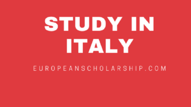 Why You should study in Italy?