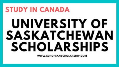Canada Scholarships 2023