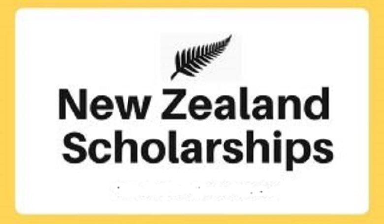 New Zealand Government Scholarships2023-2024