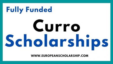 Curro Scholarships 2023-2024