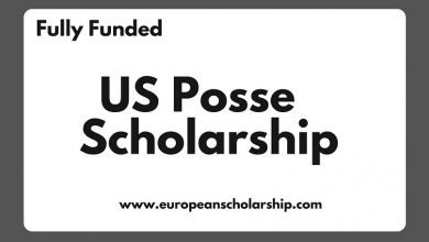 Posse Scholarship