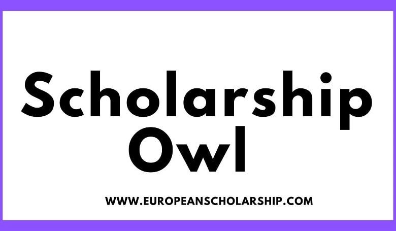 Scholarship Owl