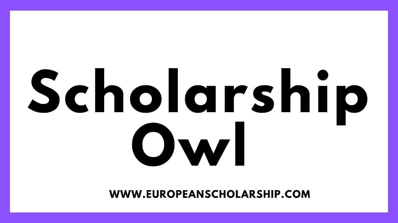 Scholarship Owl