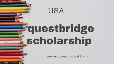questbridge scholarship