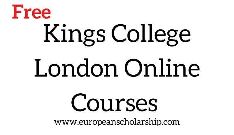 Free Online Courses 2023