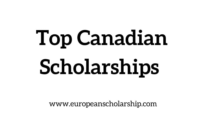 University of Canada West Scholarships 2023-2024 | Apply now