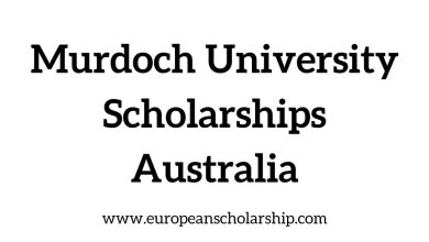 Murdoch University Scholarships 2023