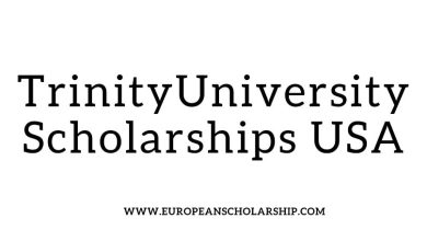 Trinity University Scholarships