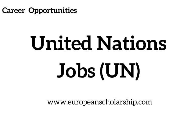 United Nations Jobs (UN)