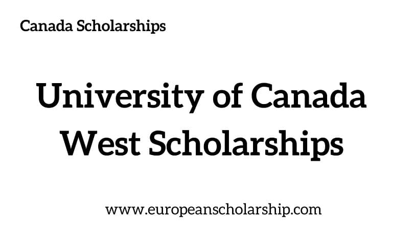 A list of Canada Scholarships 2023-2024 | Fully Funded