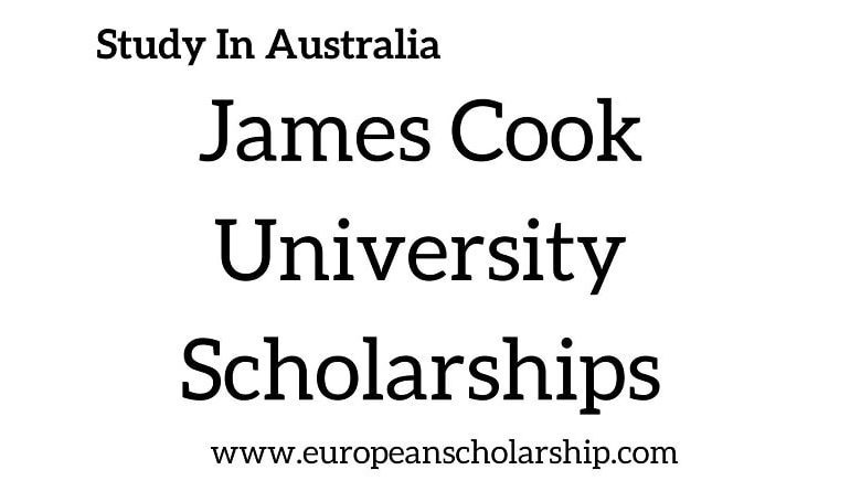 James Cook University Scholarships