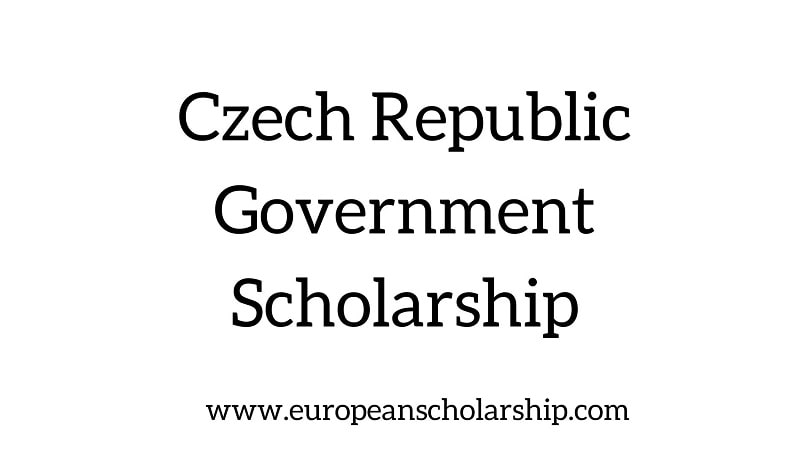 List Of European Scholarships 2023 2024 Fully Funded