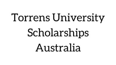 Torrens University Scholarships